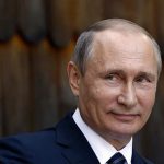 Путин: Нет таковых условий, при которых Крым возвратится в состав Украинского государства