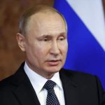 Путин объявил о применении советского оружия обеими сторонами конфликта в Донбассе