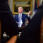 США и КНР не смогли договориться