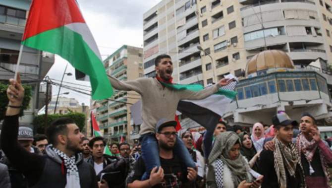 В Иордании милиция задержала 60 протестующих против роста тарифов