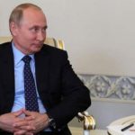 Газ, торговля и музыка. Зачем Владимир Путин едет на переговоры в Австрию