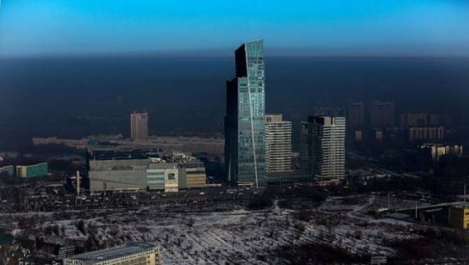 4 города Казахстана вошли в список самых рискованных для экологии