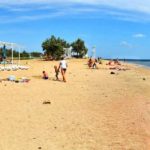 Число авиарейсов в Крым уменьшилось практически на четверть