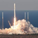 SpaceX перенесла запуск ракеты Falcon Heavy