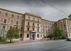 Медведев подписал распоряжение на строительство нового корпуса ПСПбГМУ имени Павлова