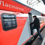РЖД запустит дополнительные «Ласточки» между Москвой и Петербургом