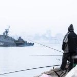 Киев расписался в бессилии собственных таможенников в Азовском море