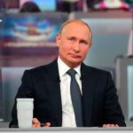 Сирия стала уникальным опытом для русских военных — Путин