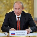 Путин рассказал об обратном влиянии санкций против РФ