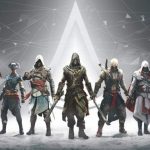 Вышло промовидео игры Assassin’s Creed Odyssey
