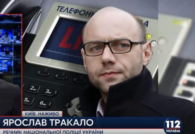 Луценко: по делу Бабченко готовятся новые обвинения