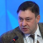 В СБУ показали, что обнаружили в банковской ячейке руководителя РИА «Новости Украина»