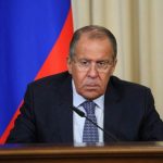 Лавров: РФ никогда не просилась обратно в G8