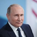 Путин прокомментировал намерение G7 противодействовать РФ
