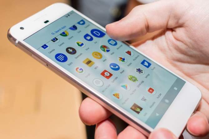 Фото флагманского телефона Google Pixel 3 XL появились в глобальной сети