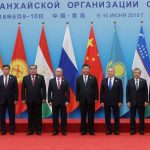 Председательство в ШОС перешло к Кыргызстану