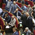В Верховной Раде в конце концов отыскали способ побороть Российскую Федерацию