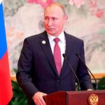 Путин объявил о необходимости встречи с Трампом