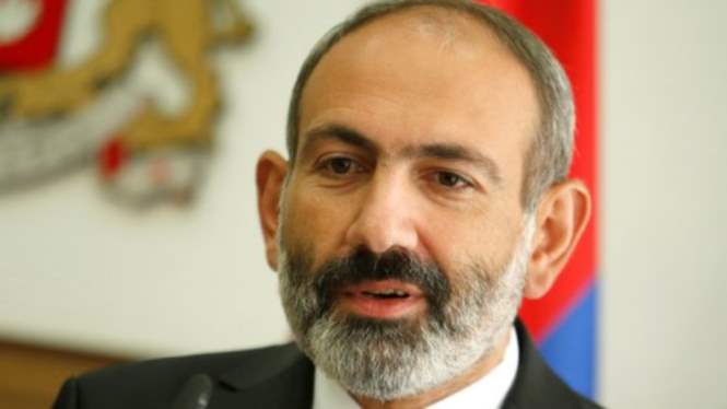 Пашинян объявил, что в отношениях Армении и РФ начался новый этап