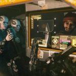 На презентации Microsoft официально представили ожидаемую Cyberpunk 2077