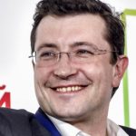 Никитин выдвинут на должность губернатора Нижегородской области