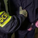 Очередной полковник МВД схвачен в Дагестане сотрудниками ФСБ