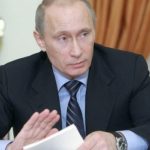 Владимир Путин назначил новейшую администрацию. Все имена