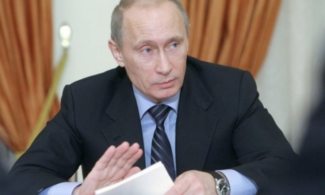 Владимир Путин назначил новейшую администрацию. Все имена