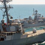 В государственной думе сообщили, что Украина стягивает военных к границам Российской Федерации