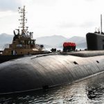 Русские подлодки вошли в рейтинг самых рискованных субмарин мира