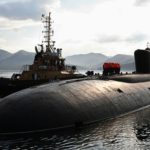 В США назвали три смертоносные русские субмарины