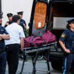 Схвачен подозреваеый в нападении в Мюнхене