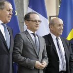 Предложение Российской Федерации использовать миротворцев на Донбассе как защиту ОБСЕ безуспешное — Волкер