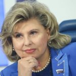 Русский омбудсмен Москалькова назначила встречу украинскому уполномоченному в Омске
