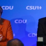 Германские СМИ по ошибке растиражировали фейковую новость о расколе партии Ангелы Меркель
