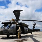 СМИ узнали о преобладании русских Ми-17 над североамериканскими Black Hawk