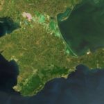 В государстве Украина вновь призывают «отрезать» Крым