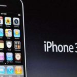 Спустя практически 10 лет iPhone 3GS снова поступит в реализацию