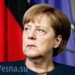 Ангела Меркель приняла ультиматум ХСС по вопросу мигрантов