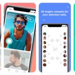 Создатели Tinder выпустили новое дейтинг-приложение Crown