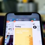 В интернете показали макеты новых IPhone 2018