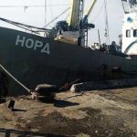 В Украинском государстве приняли резонансное решение по капитану русского судна «Норд»