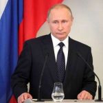 Лукашенко — Путину: обсудить нужно всего три вопроса, остальные в полной готовности