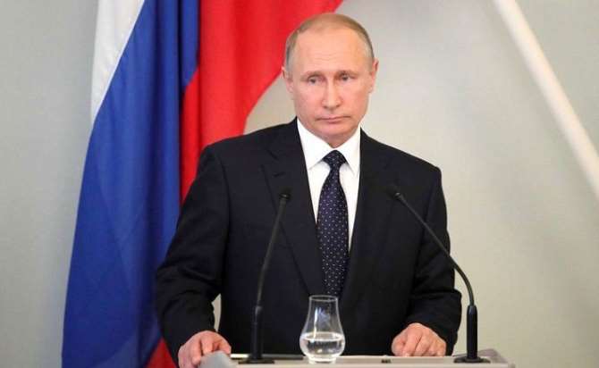Лукашенко — Путину: обсудить нужно всего три вопроса, остальные в полной готовности
