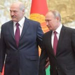 Владимир Путин подчеркнул растущее значение экспорта газа в Европу через республику Беларусь