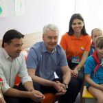 Собянин и Воробьев взяли под особый контроль детский отдых в Московском регионе