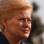 Президент Литвы предупредила об опасности вторжения со стороны Российской Федерации