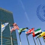 Российская Федерация планирует занять место США в Совете ООН по правам человека