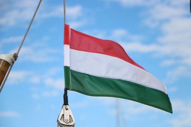 Парламент Венгрии одобрил пакет законопроектов «Стоп Сорос»