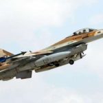 Израиль и Сектор Газа ночью обменялись десятками ракет. Карта и видео обстрелов